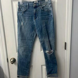 Hudson jeans